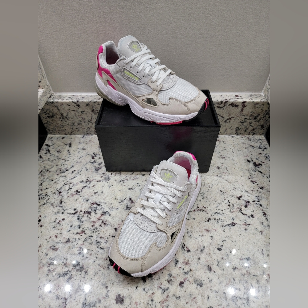 Adidas Torsion Women's Athletic Sneaker